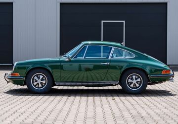 Porsche 911 Urmodell 59.412 km 149.000 &euro; Kirchlengern 32278