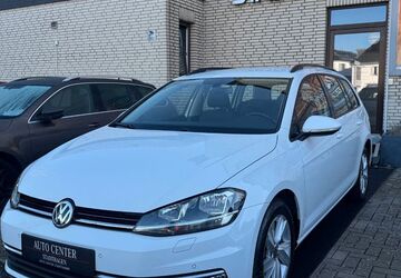 VW Golf 96.000 km 16.990 &euro; Stadthagen 31655
