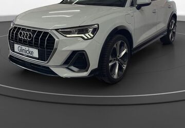 Audi Q3 131.050 km 25.180 &euro; Minden 32427