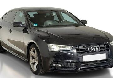 Audi A5 145.000 km 13.900 &euro; Stolzenau 31592