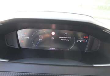 Peugeot 208 15.189 km 15.790 &euro; Hüllhorst 32609