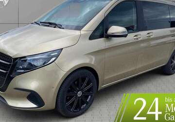 Mercedes-Benz V 300 18.500 km 65.890 &euro; Porta Westfalica 32457