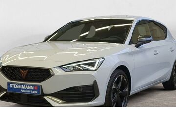 Cupra Leon 16.900 km 28.290 &euro; Lemgo 32657