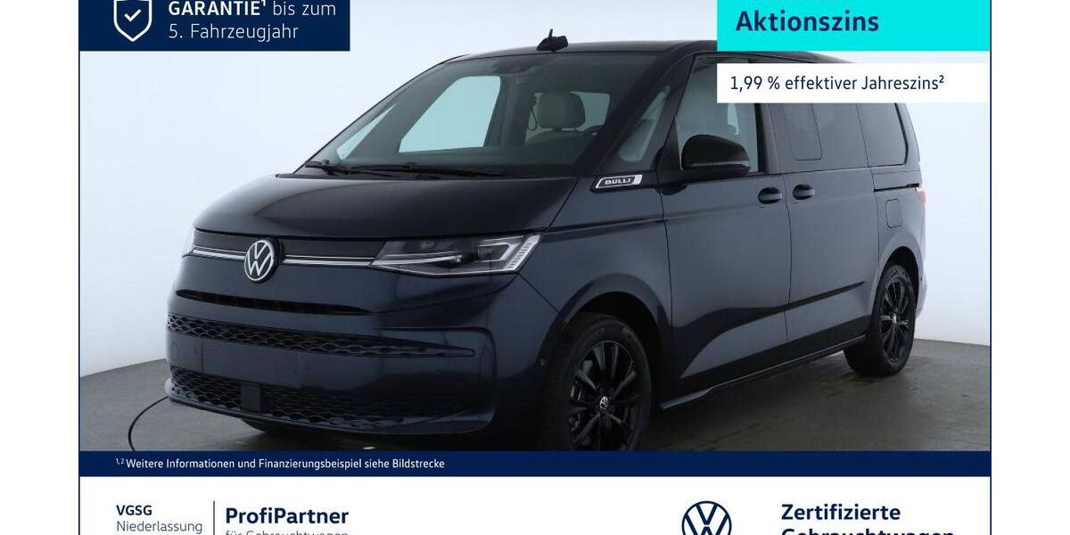 VW T7 Multivan 13.235 km 56.420 &euro; Bad Oeynhausen 32547