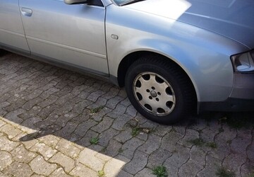 Audi A6 233.000 km 1.500 &euro; Bückeburg 31675