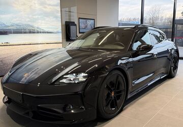 Porsche Taycan 5.900 km 122.900 &euro; Minden 32429