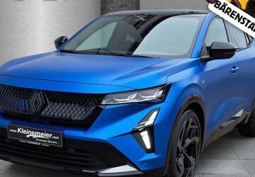 Renault Rafale 5.900 km 55.349 &euro; Minden 32427