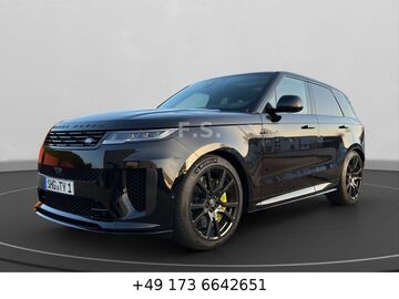 Gebrauchte Land Rover Range Rover Sport