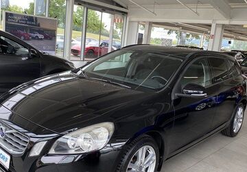 Volvo V60 174.800 km 9.990 &euro; Rinteln 31737