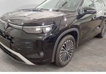 VW Tayron 25.550 km 39.390 &euro; Lemgo 32657