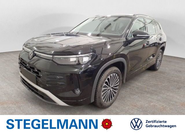 VW Tayron 25.550 km 39.390 &euro; Lemgo 32657