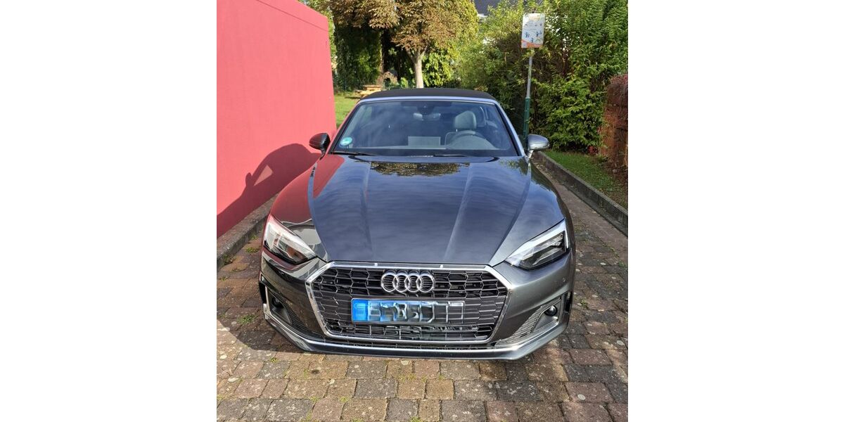 Audi A5 9.500 km 39.900 &euro; Rinteln 31737