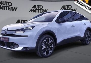 Citroen C4 2.000 km 29.990 &euro; Minden 32427