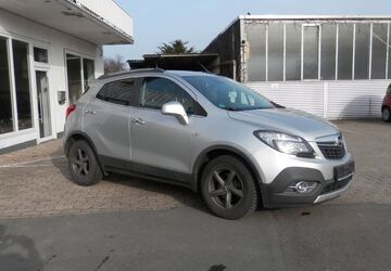 Opel Mokka 151.209 km 8.090 &euro; Bünde 32257