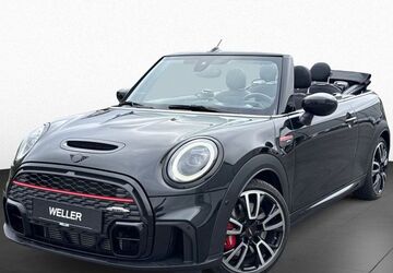 Mini John Cooper Works Cabrio 26.134 km 33.950 &euro; Bad Oeynhausen 32547