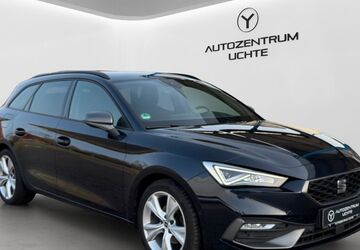 Seat Leon 99.800 km 20.299 &euro; Uchte 31600