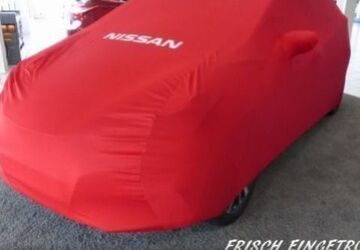 Nissan Leaf 51.533 km 13.490 &euro; Herford 32049