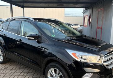 Ford Kuga 169.450 km 8.999 &euro; Enger 32130