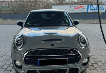 Mini Cooper S 95.000 km 17.100 &euro; Bünde 32257