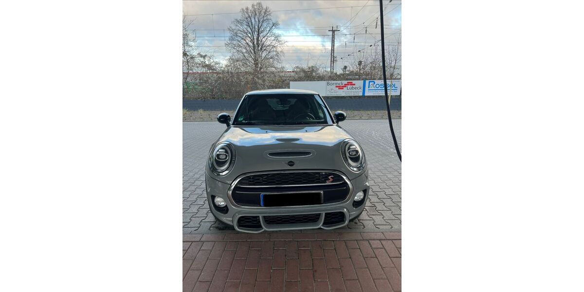 Mini Cooper S 95.000 km 17.100 &euro; Bünde 32257