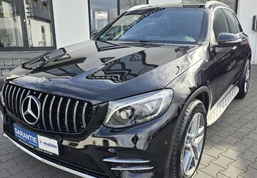 Mercedes-Benz GLC 250 109.490 km 29.990 &euro; Löhne 32584