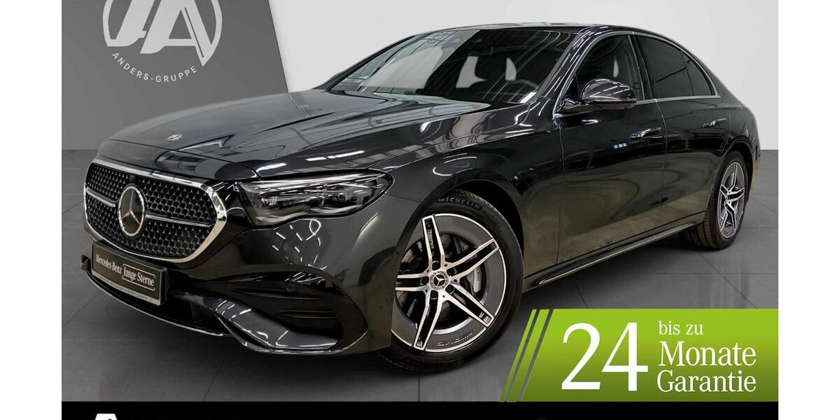 Mercedes-Benz E 220 10.515 km 53.834 &euro; Minden 32427