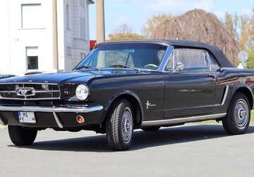 Ford Mustang 99.999 km 27.800 &euro; Bad Oeynhausen, Stadt 32547