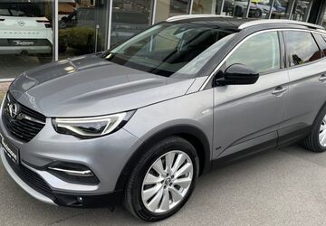 Opel Grandland (X) 55.440 km 19.890 &euro; Herford 32049