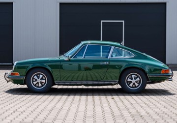 Porsche 911 Urmodell 59.412 km 149.000 &euro; Kirchlengern 32278