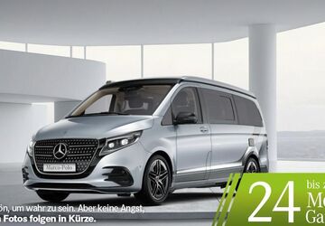 Mercedes-Benz V 250 3.000 km 99.460 &euro; Porta Westfalica 32457