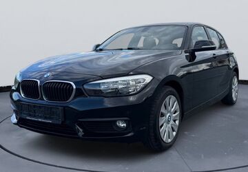 BMW 116 206.600 km 6.999 &euro; Auetal 31749