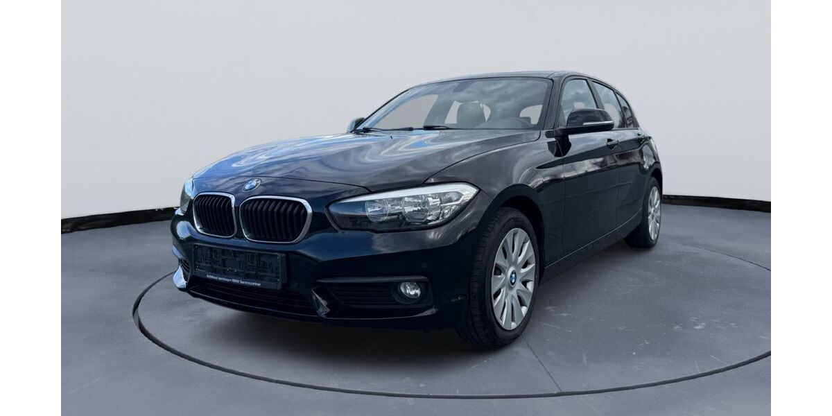 BMW 116 206.600 km 6.999 &euro; Auetal 31749