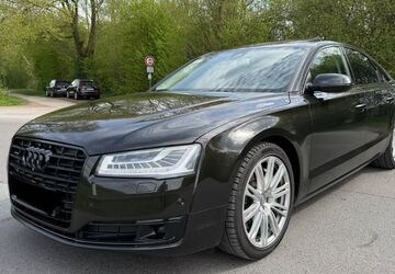 Audi A8 187.203 km 18.700 &euro; Rinteln 31737