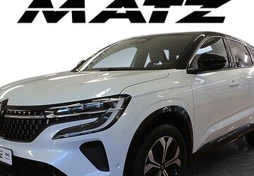 Renault Austral 27.210 km 29.875 &euro; Obernkirchen 31683