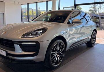 Porsche Macan 24.000 km 68.900 &euro; Minden 32429