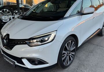 Renault Grand Scenic 143.000 km 14.390 &euro; Bad Salzuflen 32105