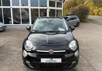 Fiat 500X 57.000 km 12.500 &euro; Bückeburg 31675