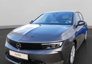 Opel Astra 21.940 km 18.890 &euro; Bückeburg 31675
