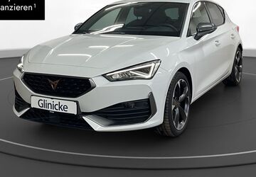 Cupra Leon 20.390 km 25.180 &euro; Minden 32427