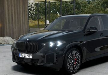 BMW X5 38.000 km 71.750 &euro; Bad Oeynhausen 32547