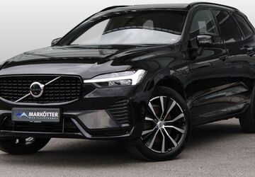 Volvo XC60 54.879 km 43.850 &euro; Herford 32051