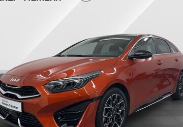 Kia pro ceed / ProCeed 25.202 km 22.593 &euro; Minden 32429