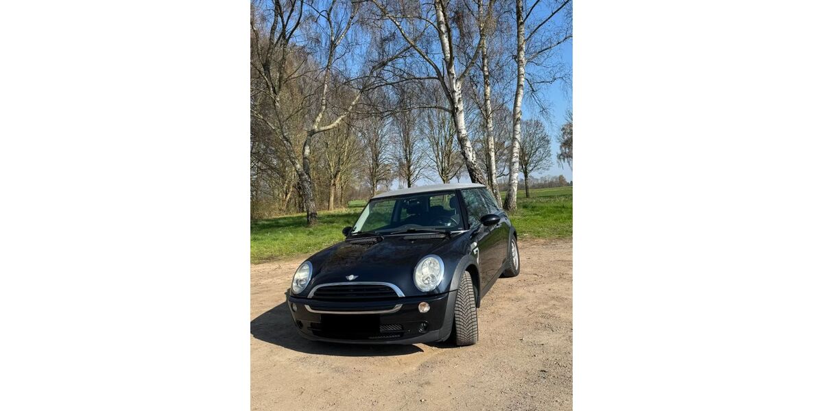 Mini ONE 187.280 km 2.500 &euro; Hille 32479