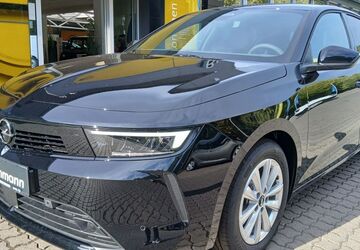 Opel Astra 1.500 km 24.500 &euro; Espelkamp 32339