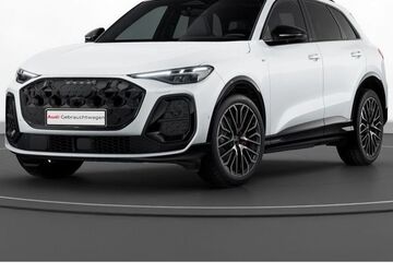Audi Q5 12.240 km 60.880 &euro; Minden 32427