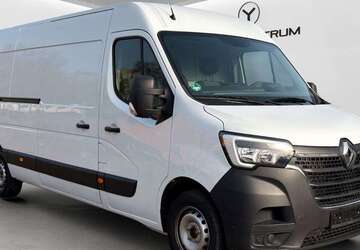 Renault Master 25.000 km 23.999 &euro; Uchte 31600
