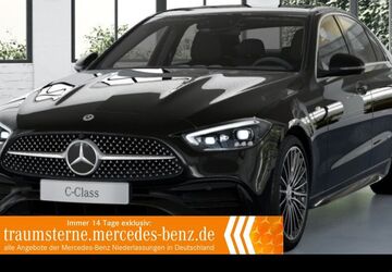 Mercedes-Benz C 300 3.036 km 49.990 &euro; Bückeburg 31675