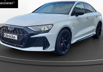 Audi RS3 4.055 km 77.880 &euro; Minden 32427