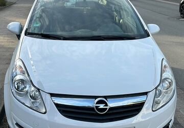 Opel Corsa 180.547 km 950 &euro; Rödinghausen 32289