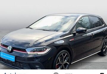 VW Polo 27.300 km 30.470 &euro; Bünde 32257